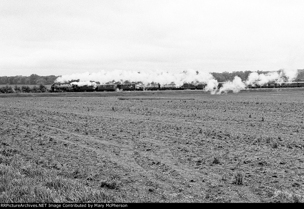 Canadian Pacific 2816